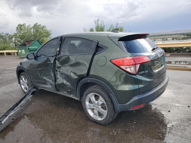 Vin: 3czru5g52gm738801, lot: 60235505, honda hr-v ex 20162