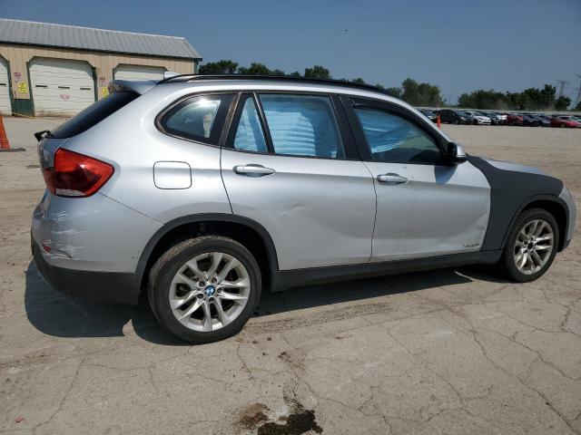 Vin: wbavl1c58fvy31961, lot: 60709435, bmw x1 xdrive28i 20153