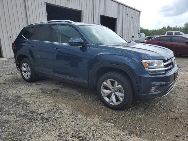 2019 VOLKSWAGEN ATLAS SE - 1V2DR2CA2KC582271