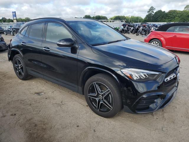 2025 MERCEDES-BENZ GLA 250 W1N4N4GB8SJ700131