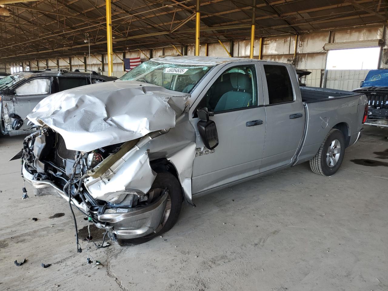 RAM 1500 ST