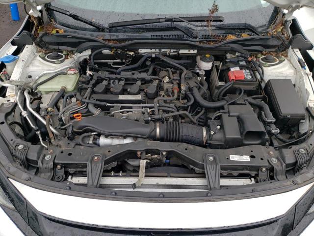 2017 HONDA CIVIC EX - SHHFK7H65HU425621