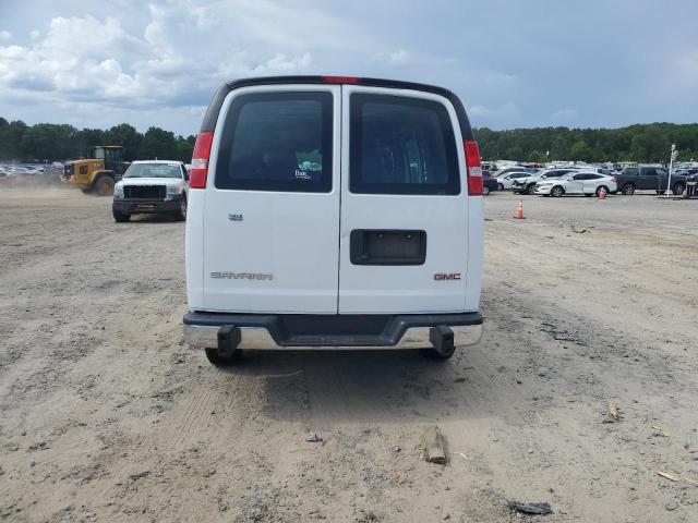 2021 GMC SAVANA G25 1GTW7AFP6M1200638