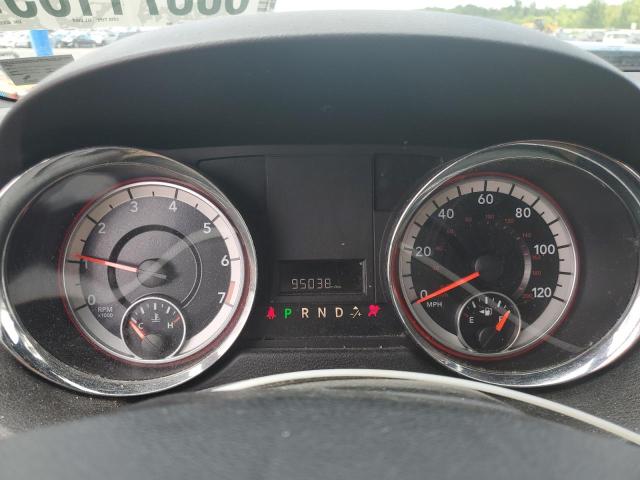 2015 DODGE GRAND CARA 2C4RDGBG2FR625920