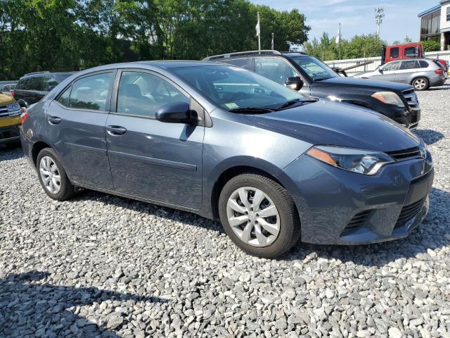 Vin: 2t1burhe6ec150127, lot: 60809205, toyota corolla l 20144