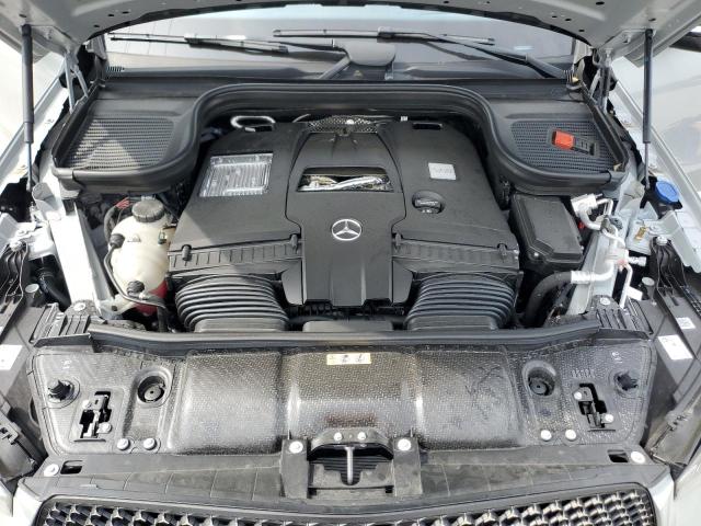 2024 MERCEDES-BENZ GLE 580 4M 4JGFB8FB1RB213516