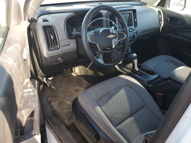 2018 CHEVROLET COLORADO - 1GCHSBEA2J1109565