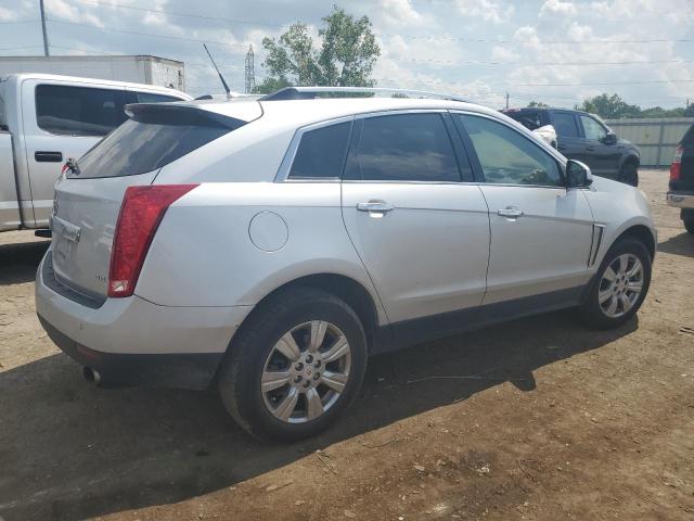 Vin: 3gyfnbe33es644757, lot: 62835955, cadillac srx luxury collection 20143