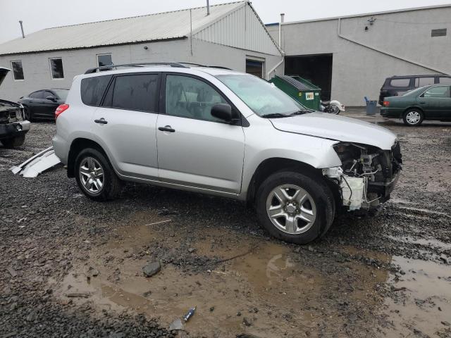 Vin: 2t3bf4dv7cw203410, lot: 59711265, toyota rav4 20124