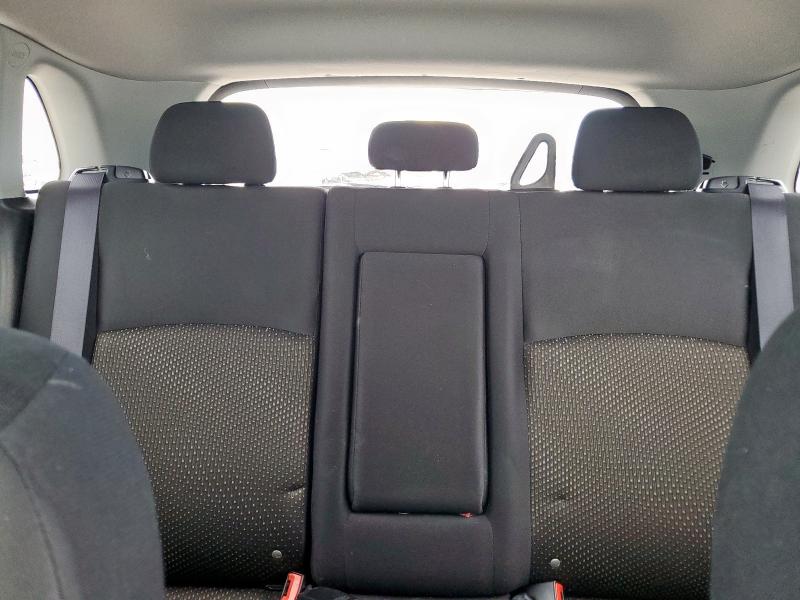 2016 MITSUBISHI OUTLANDER - JA4AP3AU7GZ043897