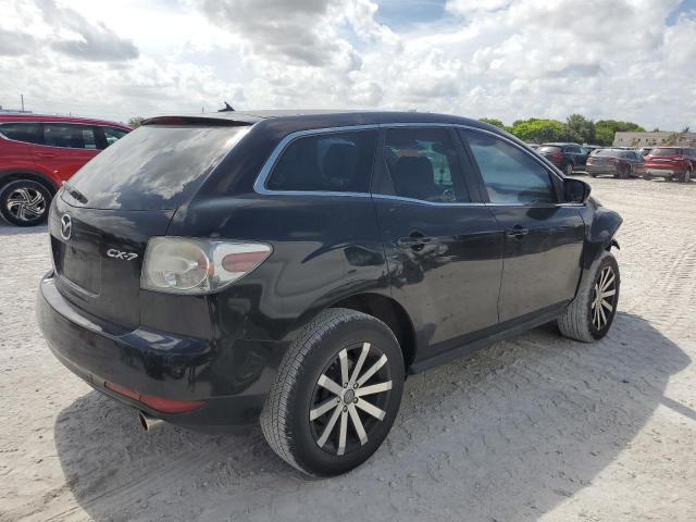 Vin: jm3er2b54b0366473, lot: 60571875, mazda cx-7 20113