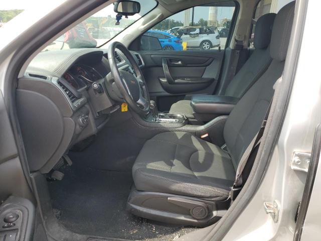 2016 GMC ACADIA SLE 1GKKRNED0GJ307149