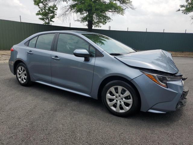Vin: 5yfb4mde4rp109302, lot: 60998095, toyota corolla le 20244