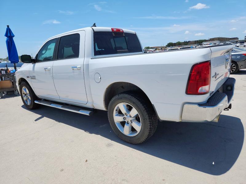 Vin: 1c6rr7lt7gs115728, lot: 62543485, ram 1500 slt 20162