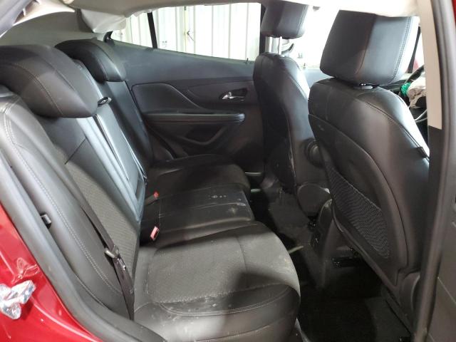 2019 BUICK ENCORE SPO - KL4CJ2SM1KB723234