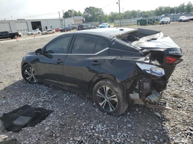 Vin: 3n1ab8cv4py257122, lot: 60674275, nissan sentra sv 20232