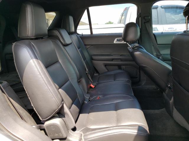 2012 FORD EXPLORER X - 1FMHK7D89CGA93257
