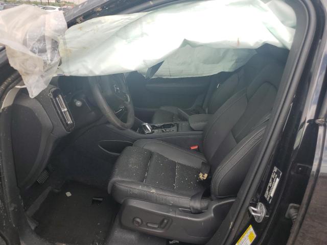2024 VOLVO XC40 ULTIM YV4L12UM3R2308300