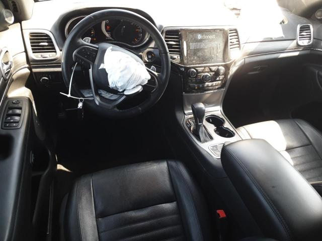 2021 JEEP GRAND CHER - 1C4RJFBGXMC769434