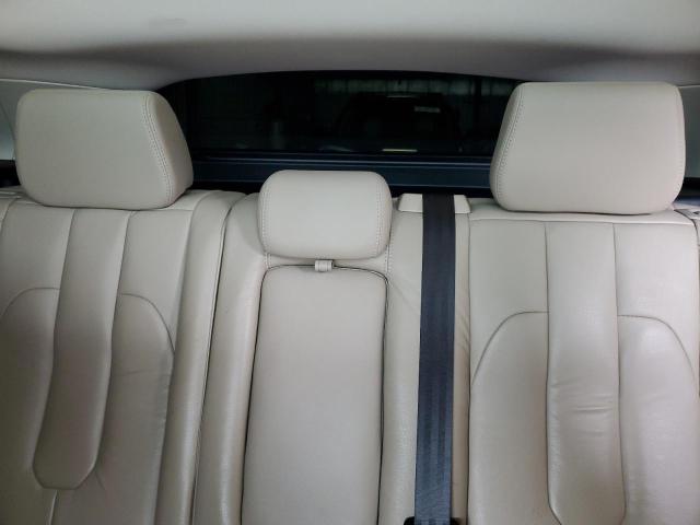 2015 LAND ROVER RANGE ROVE - SALVP2BG5FH989570