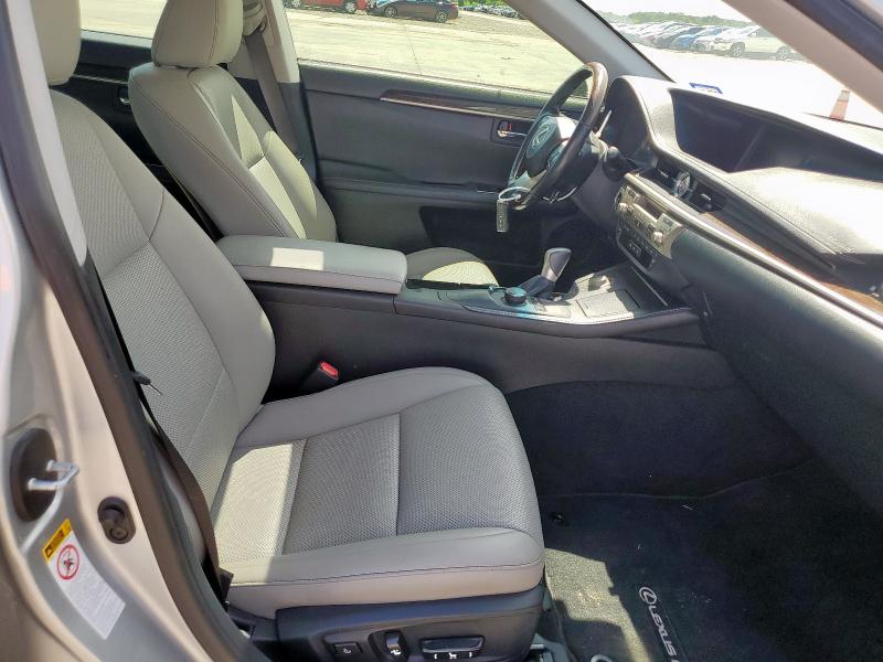 2016 LEXUS ES 300H - JTHBW1GG3G2120050