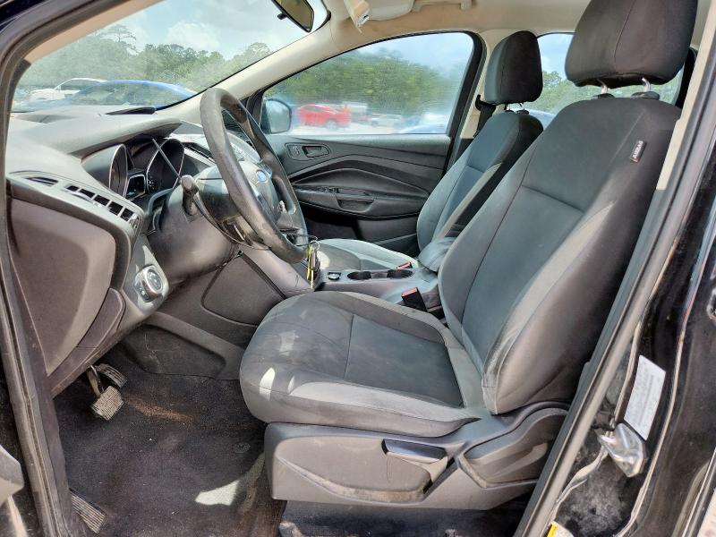2016 FORD ESCAPE S 1FMCU0F78GUB58087