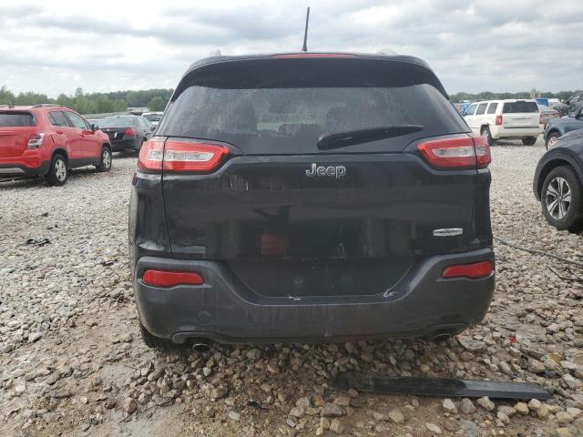 2014 JEEP CHEROKEE L - 1C4PJLCS3EW122527
