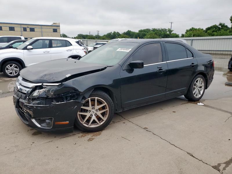 Vin: 3fahp0jgxcr426220, lot: 59346985, ford fusion sel 2012 img_1