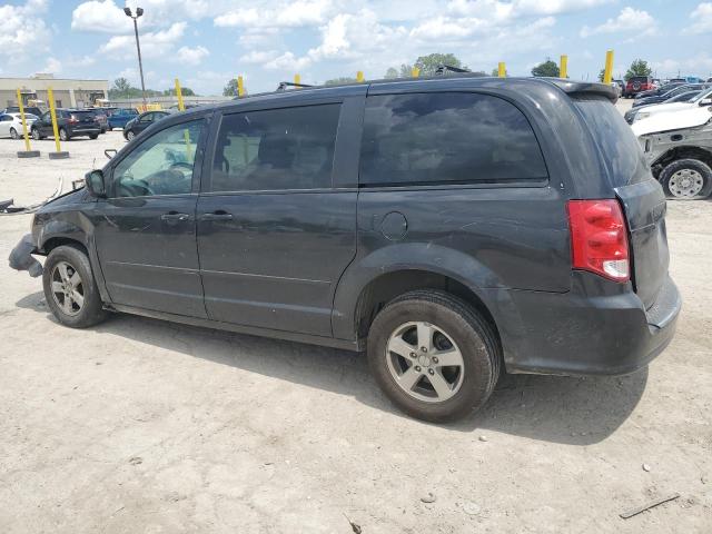 Vin: 2c4rdgcgxcr153976, lot: 62717995, dodge caravan sxt 20122