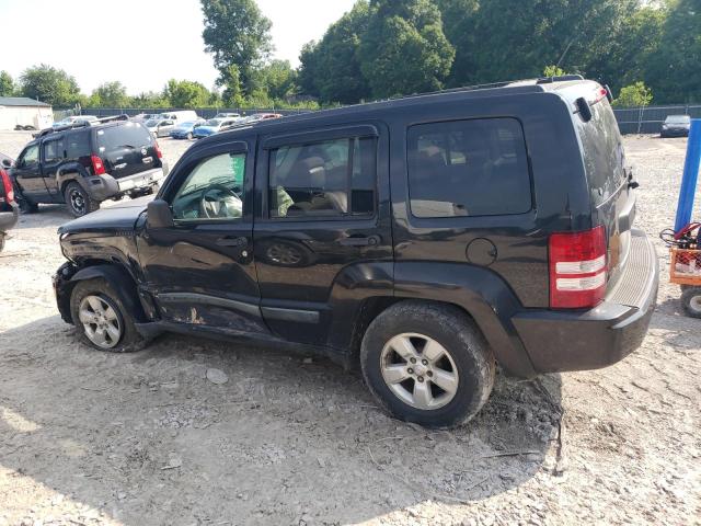 Vin: 1j4pp2gkxaw112312, lot: 60473805, jeep liberty sport 20102