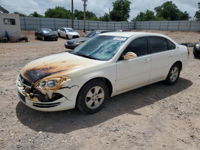 CHEVROLET IMPALA LT