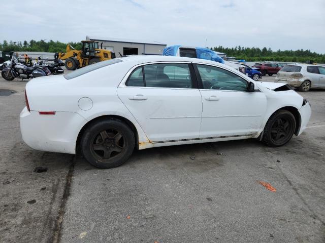Vin: 1g1zc5eb2af293302, lot: 59571505, chevrolet malibu 1lt 20103
