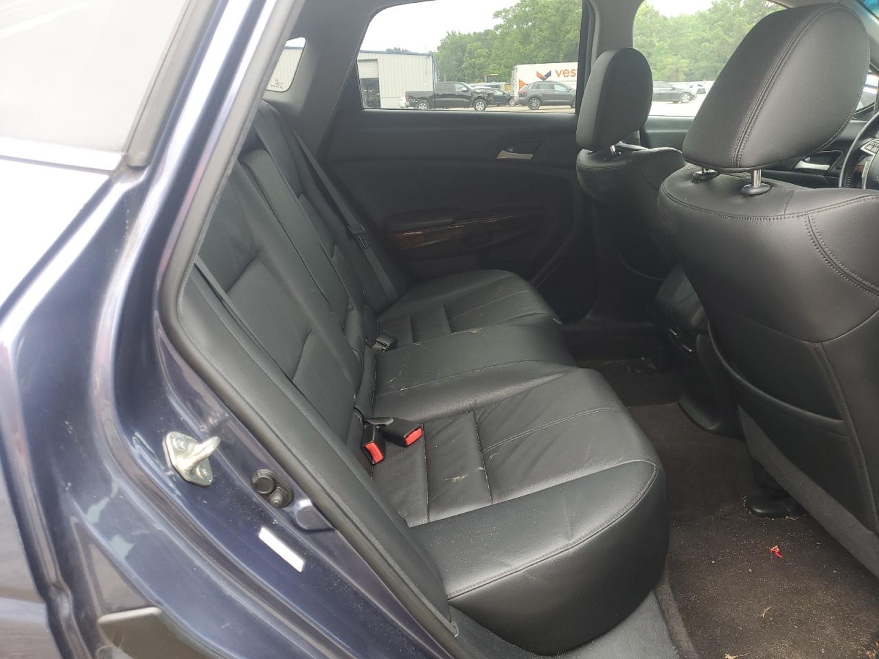 Honda Crosstour 2012