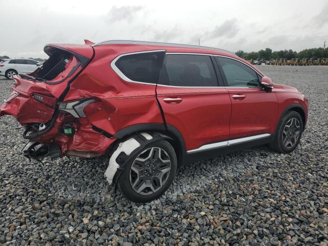 Vin: 5nms44al7nh418575, lot: 59264665, hyundai santa fe limited 20223