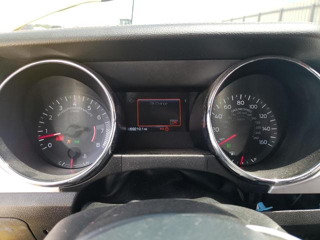 2015 FORD MUSTANG GT - 1FA6P8CF2F5315940