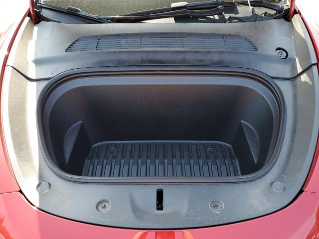 2023 TESLA MODEL Y 7SAYGDEE0PF685920