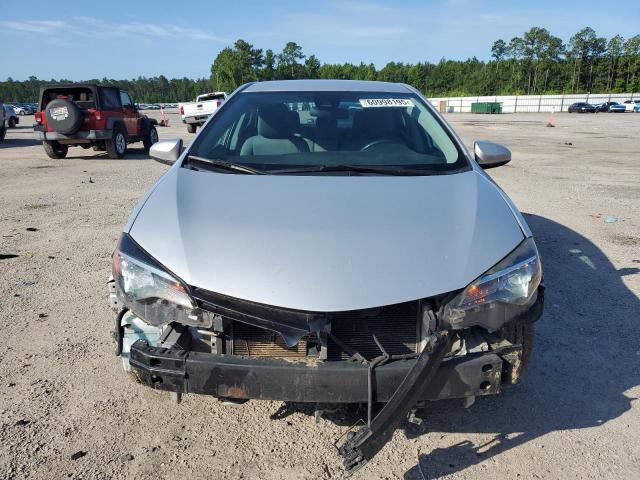 2017 TOYOTA COROLLA L 2T1BURHEXHC852472