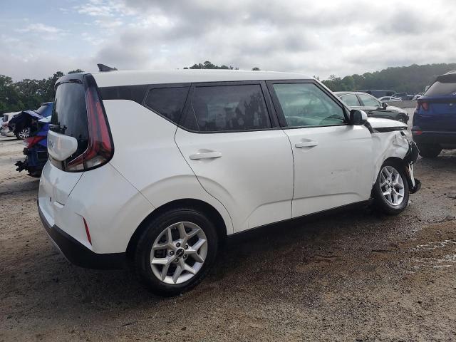 Vin: kndj23au4r7902267, lot: 60847075, kia soul lx 20243