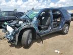 2022 CHEVROLET TRAVERSE L - 1GNEVGKW4NJ141096