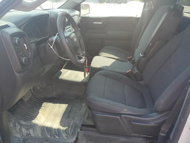 2020 CHEVROLET SILVERADO - 3GCNYAEF3LG214353