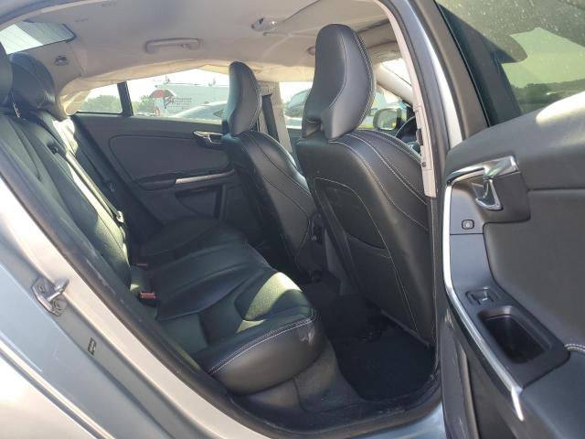 2017 VOLVO S60 DYNAMI YV140MTL4H2434138