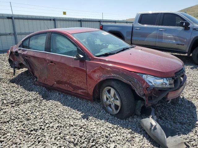 2015 CHEVROLET CRUZE LT 1G1PC5SB8F7296573