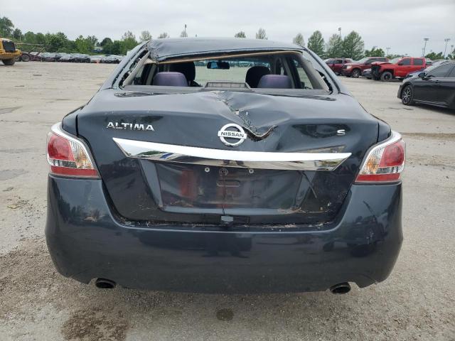 2015 NISSAN ALTIMA 2.5 - 1N4AL3AP0FN862192