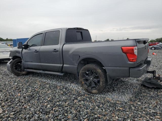 Vin: 1n6ba1f49kn523249, lot: 58898585, nissan titan sl 20192