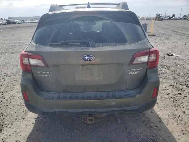 2017 SUBARU OUTBACK 2. 4S4BSAFC1H3365822