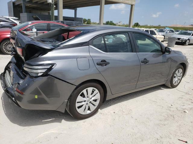 2024 NISSAN SENTRA S #3303610955