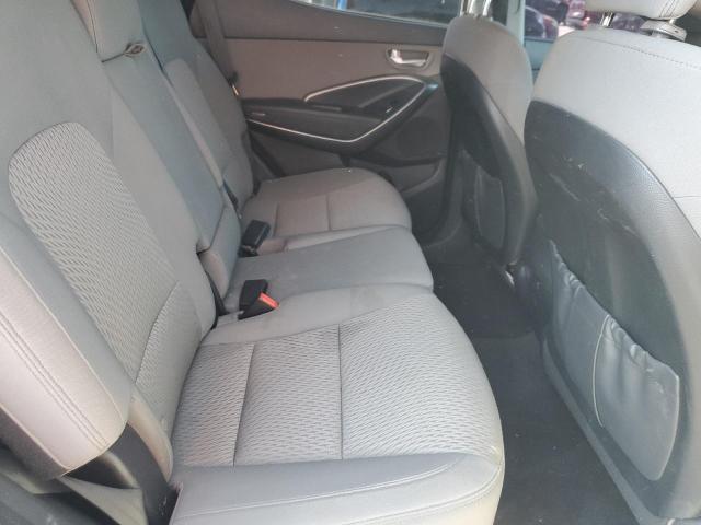 2018 HYUNDAI SANTA FE S - 5XYZT3LB4JG573413