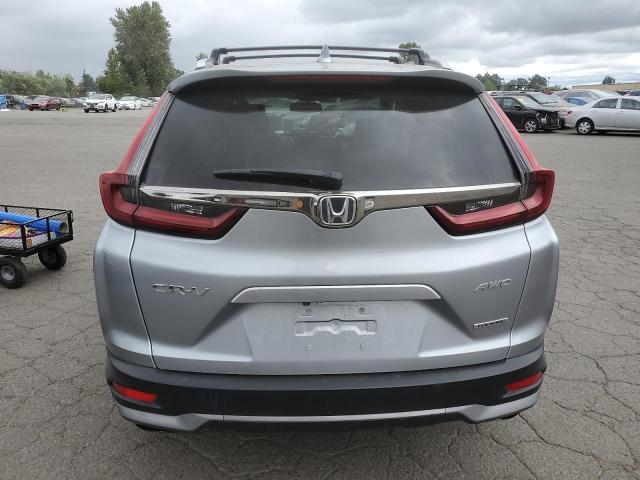 2020 HONDA CR-V TOURI - 7FARW2H95LE000283