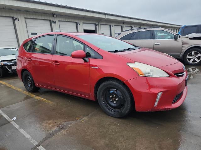 Vin: jtdzn3eu6e3321407, lot: 60397435, toyota prius 20144