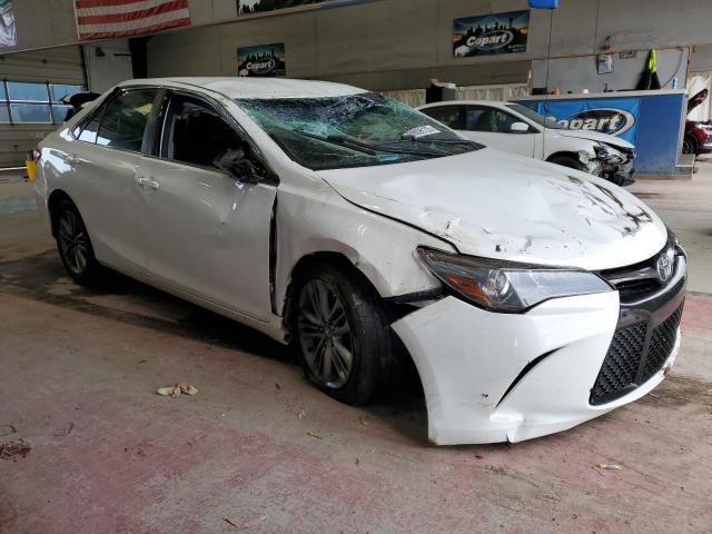 2017 TOYOTA CAMRY LE - 4T1BF1FK7HU713614